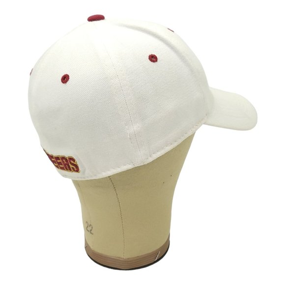 Top Of The World Pioneers Logo One Fit Cap Trucker Baseball Golf Hat NCAA - Picture 13 of 13